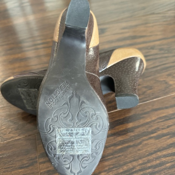 Kenneth Cole high heels - Picture 2 of 2